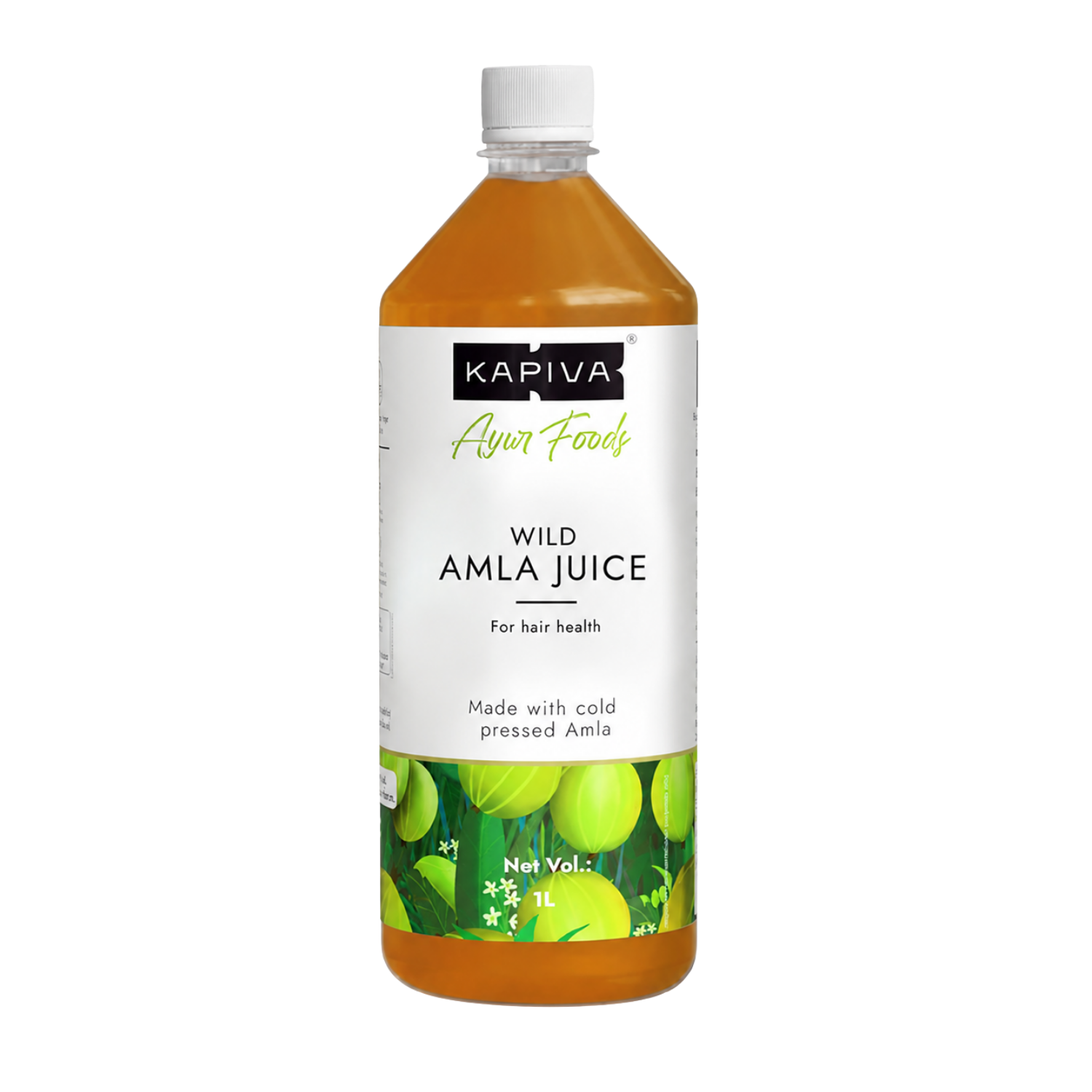 Kapiva Amla Juice